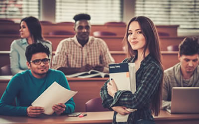 International Students Education Directory
