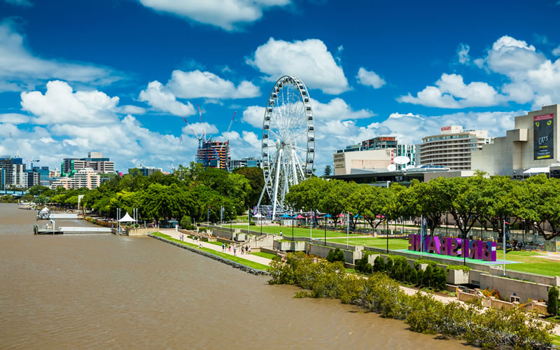 Brisbane Education Directory