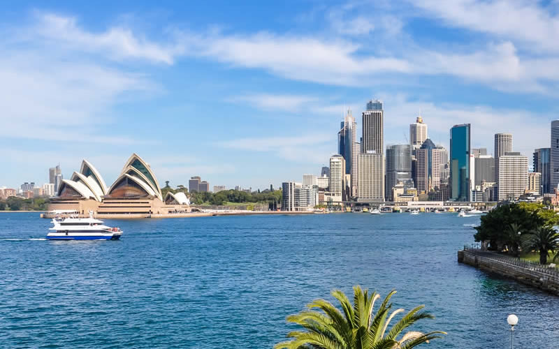Sydney Education Directory